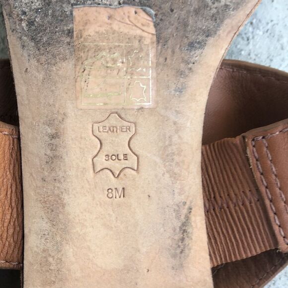 Tory Burch sandals - Picture 8 of 8